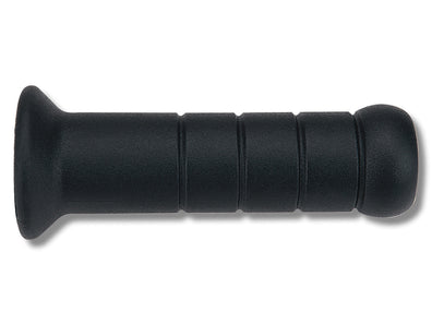 PAIR SCOOTER GRIP BLACK